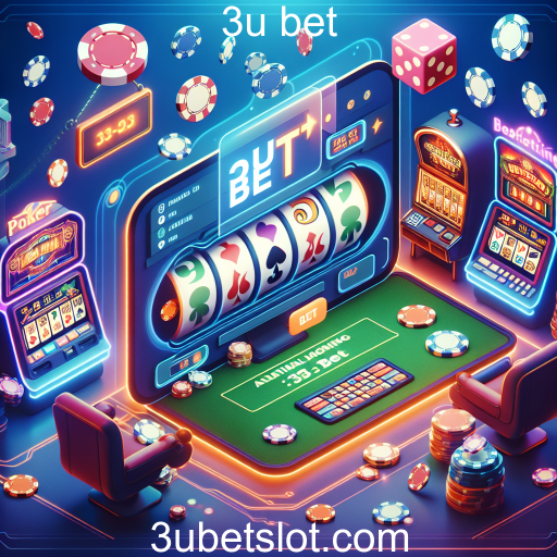 3u bet