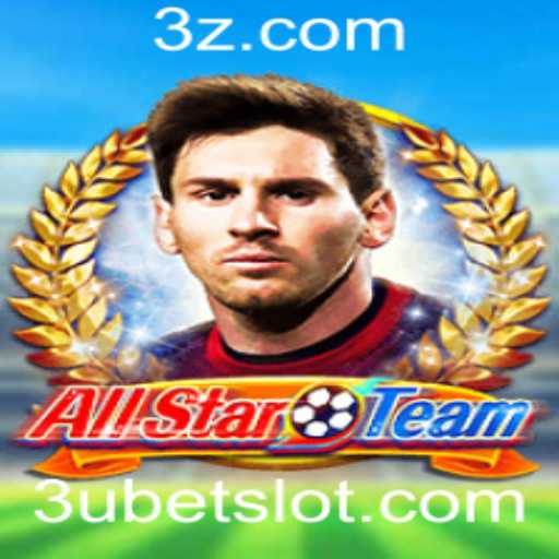 AllStarTeam: A Nova Sensação dos Jogos com 3u Bet