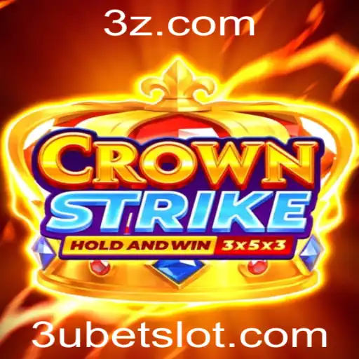 Crownstrike: A Nova Sensação do Mundo dos Jogos