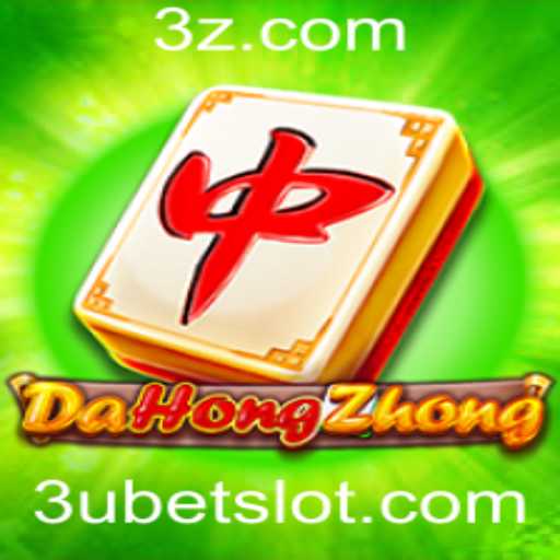 Explorando DaHongZhong: O Fascinante Mundo do Jogo de Tabuleiro e a Plataforma 3u Bet