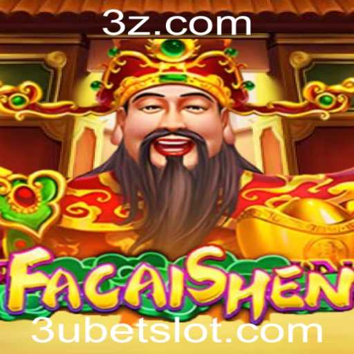 Descubra o Mundo de FaCaiShen: O Empolgante Jogo de Azar na Plataforma 3u Bet