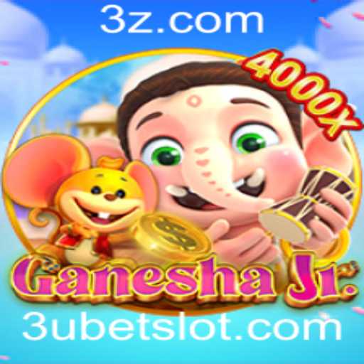 Desvendando o Mundo de GaneshaJr: Um Guia Completo
