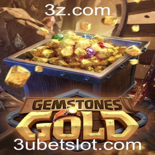 GemstonesGold: Explorando o Fascinante Universo do Jogo com Estratégias 3u Bet
