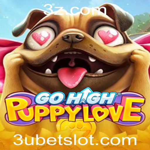 GoHighPuppyLove: A Nova Sensação dos Jogos com a Palavrinha Mágica '3u bet'