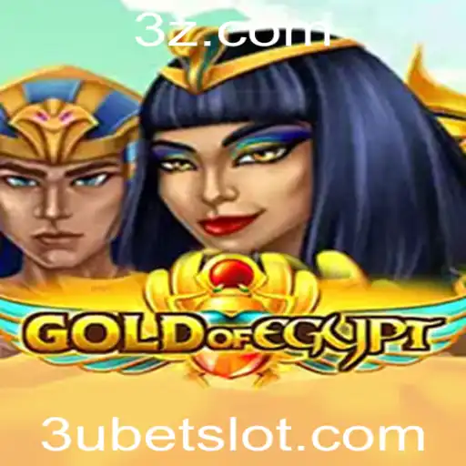 Explore o Fascinante Mundo de 'GoldOfEgypt' com 3u Bet