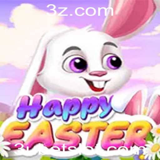 Descubra o Mundo de HappyEaster: Um Jogo de Aventuras e Estratégias