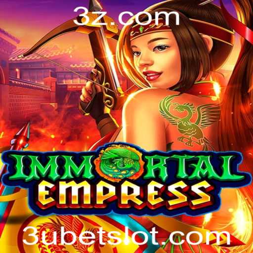 Explorando o Universo de ImmortalEmpress: Regras e Descrição do Jogo