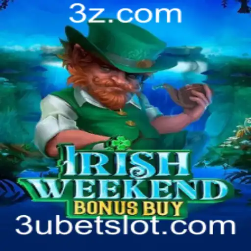 Descubra o Jogo IrishWeekendBonusBuy: Uma Aventura de Apostas