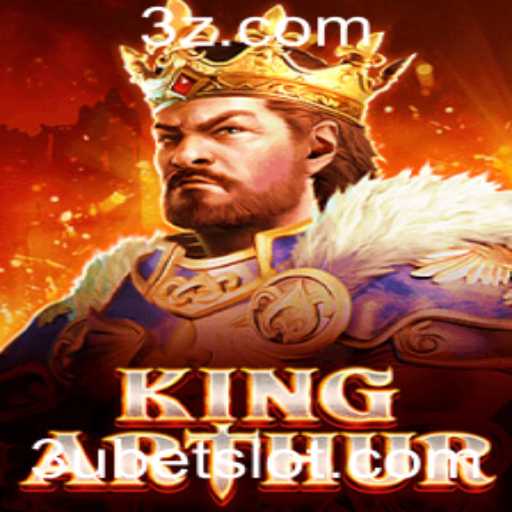 Descubra KingArthur: Um Mergulho na Aventura Medieval com 3u Bet