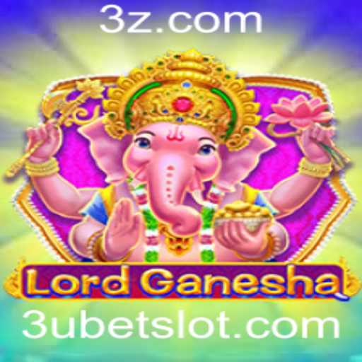 Desvendando o Fascinante Jogo LordGanesha e Sua Conexão com 3u bet