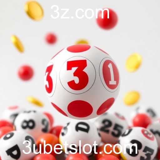 A Fascinação Mundial pela Loteria e o Papel do 3u bet