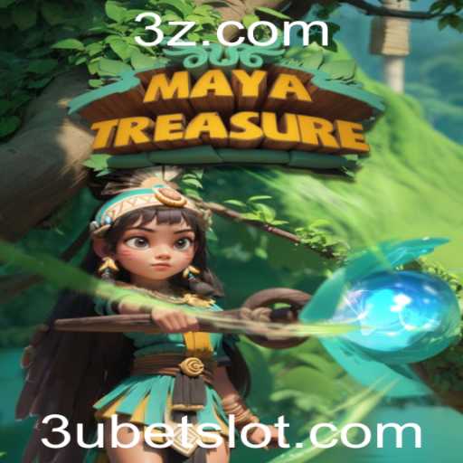 Descubra o Mundo de MayaTreasure