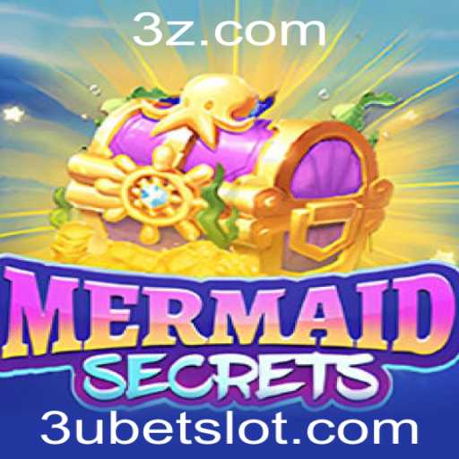 Explorando os Encantos de MermaidSecrets: O Jogo Subaquático que Conquista a Todos