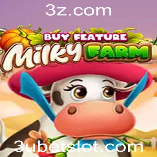 Descubra o Mundo de MilkyFarmBuyFeature: Estratégia e Diversão