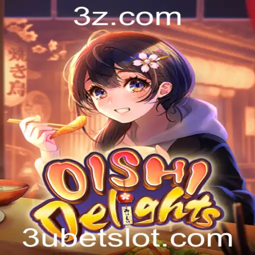 Explorando OishiDelights: Um Mergulho no Mundo da Culinária e Aposta com 3u bet
