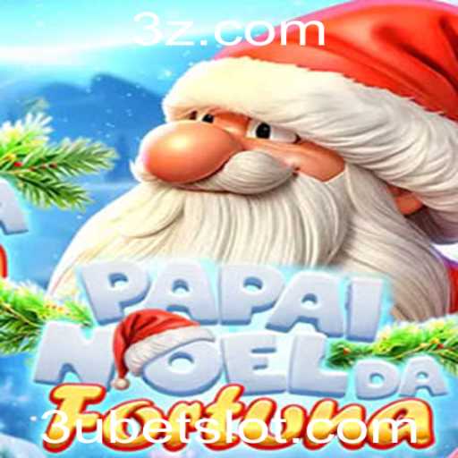 Descubra o Mundo de PapaiNoeldaFortuna e Conquiste Prêmios com 3u bet