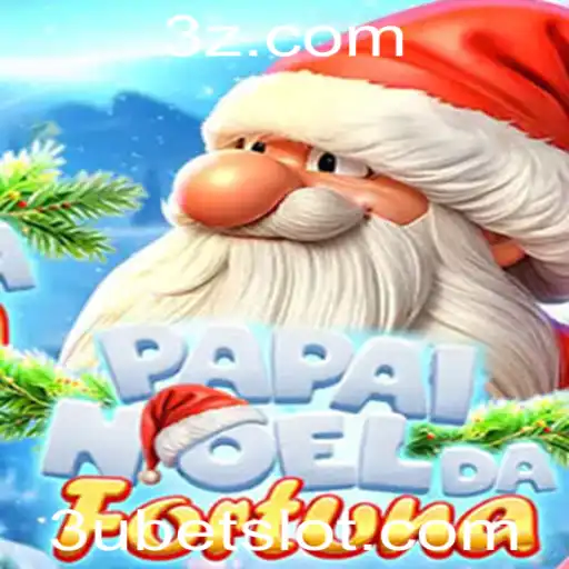 Descubra o Mundo de PapaiNoeldaFortuna e Conquiste Prêmios com 3u bet