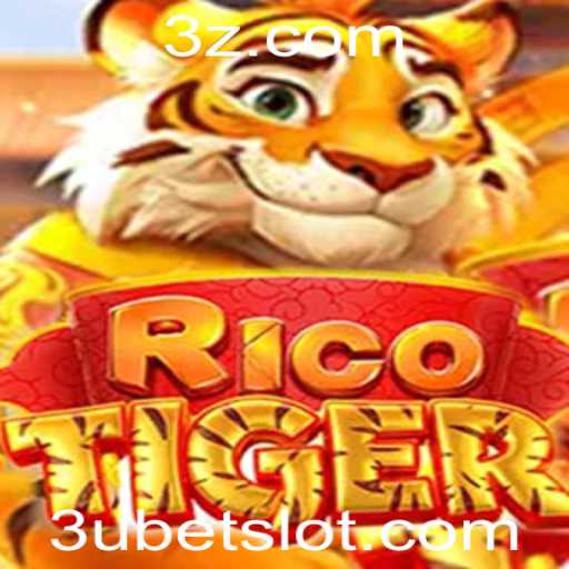 Explorando o Fascinante Mundo de RicoTiger: O Jogo de Apostas Moderno