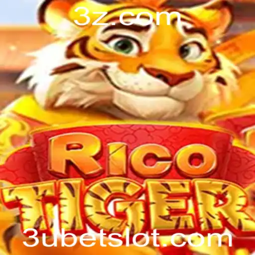 Explorando o Fascinante Mundo de RicoTiger: O Jogo de Apostas Moderno