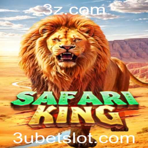 Descubra SafariKing: O Novo Fenômeno dos Cassinos Online