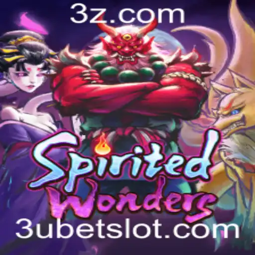 Descubra o Fascinante Mundo de SpiritedWonders e como Vencer com Estrategicamente com 3u bet