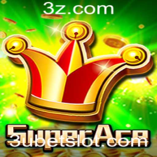 SuperAce: A Nova Sensação nos Jogos de Cartas