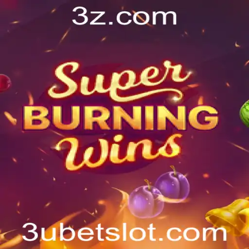 Explorando o Universo de SuperBurningWins com 3u Bet