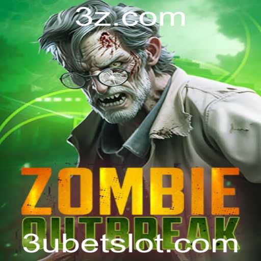 ZombieOutbreak: A Revolução dos Jogos de Zumbis
